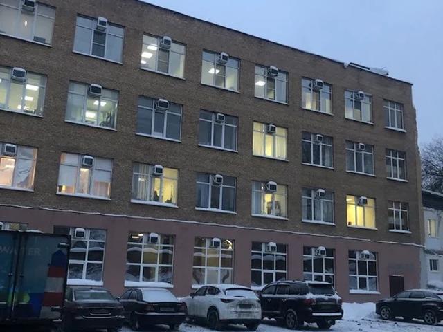 Офис аренда в Москва