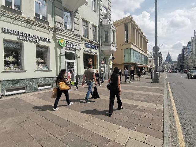 Офис аренда в Москва