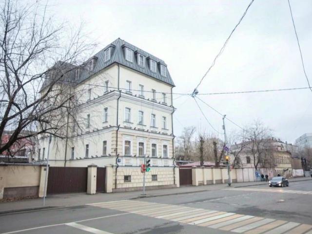 Офис аренда в Москва