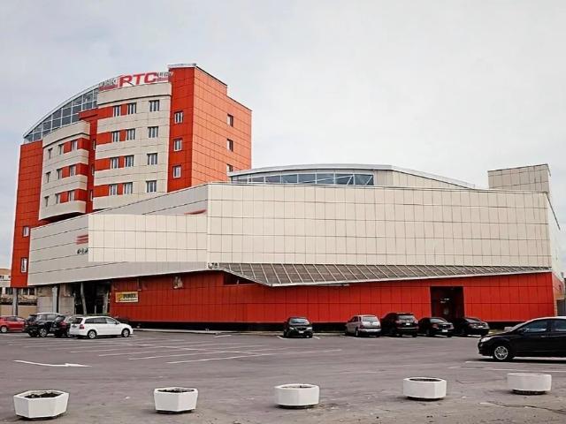 Офис аренда в Москва
