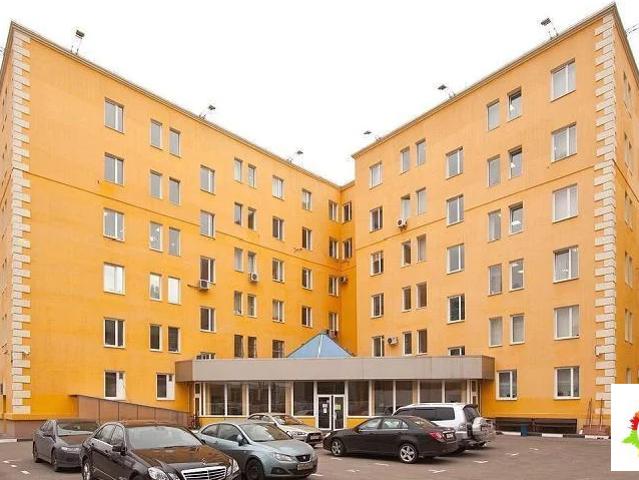 Офис аренда в район Люблино, Москва
