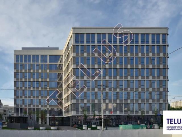Офис аренда в район Замоскворечье, Москва