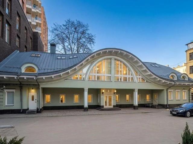 Офис аренда в Москва