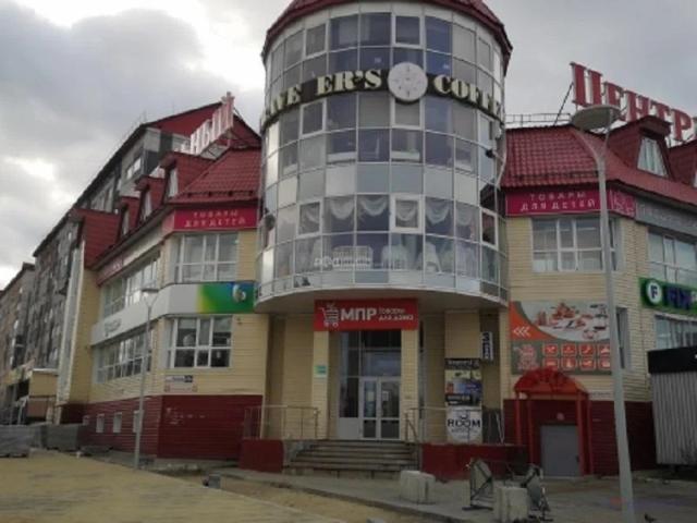 Офис аренда в Ноябрьск, Ямало-Ненецкий Автономный Округ