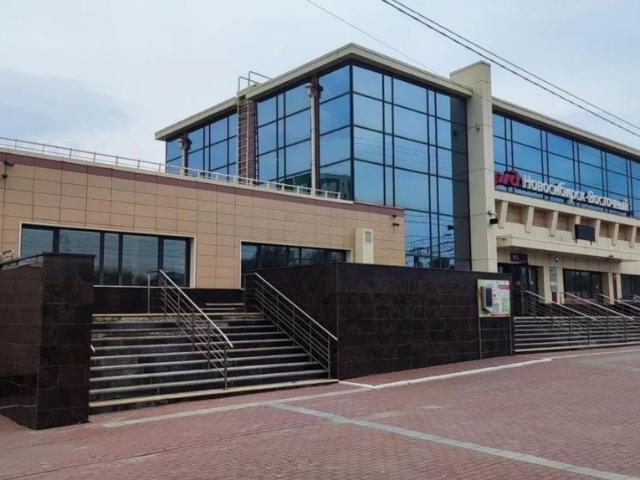 Офис аренда в Новосибирская область