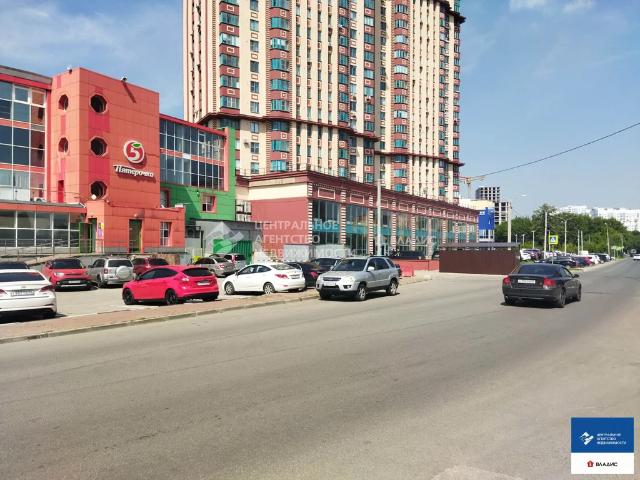 Офис аренда в Рязань, Рязанская область