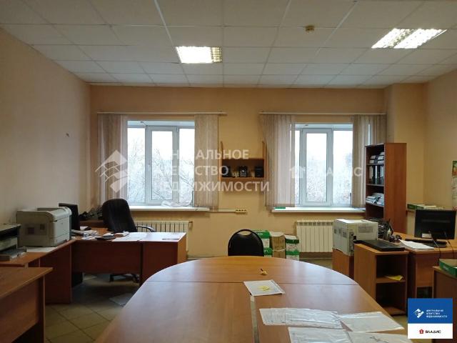 Офис аренда в Рязанская область