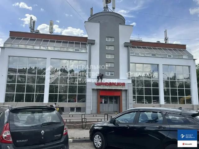 Офис аренда в Рязанская область