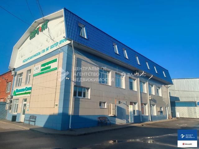 Офис аренда в Рязанская область