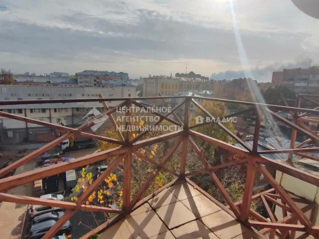 Офис аренда в Советский район, Рязань