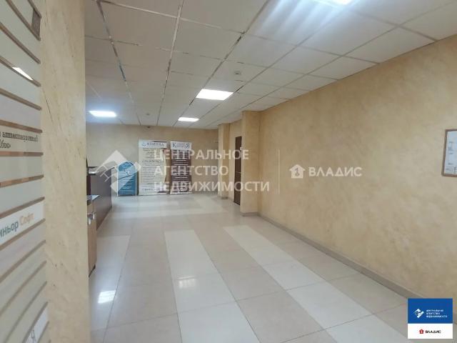 Офис аренда в Рязань, Рязанская область