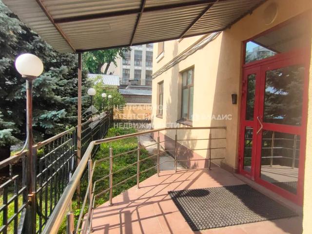 Офис аренда в Рязань, Рязанская область