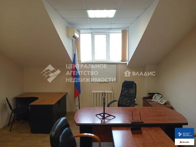 Офис аренда в Рязань, Рязанская область