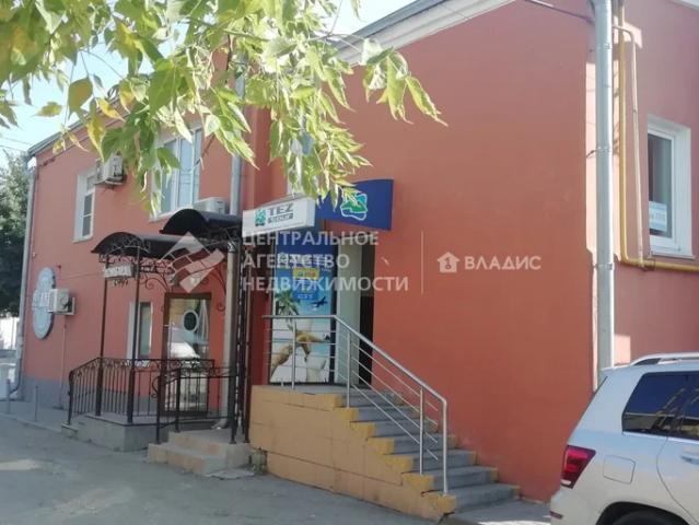 Офис аренда в Советский район, Рязань