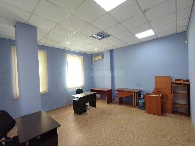 Офис аренда в Севастополь