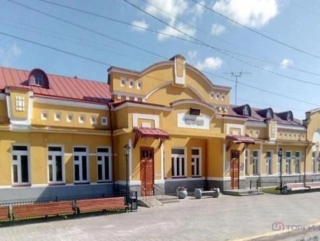 Офис аренда в Тогучинский Р-н, Новосибирская область