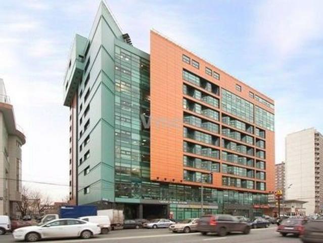 Офис аренда в Савёловский район, Москва