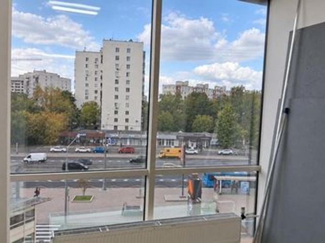 Офис аренда в Рязанский район, Москва