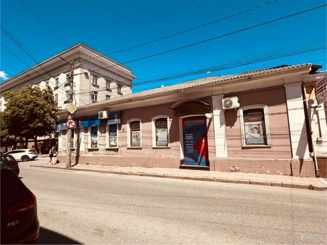 Офис аренда в Кропивницком