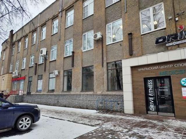 Недвижимость аренда в Кировский район, Екатеринбург