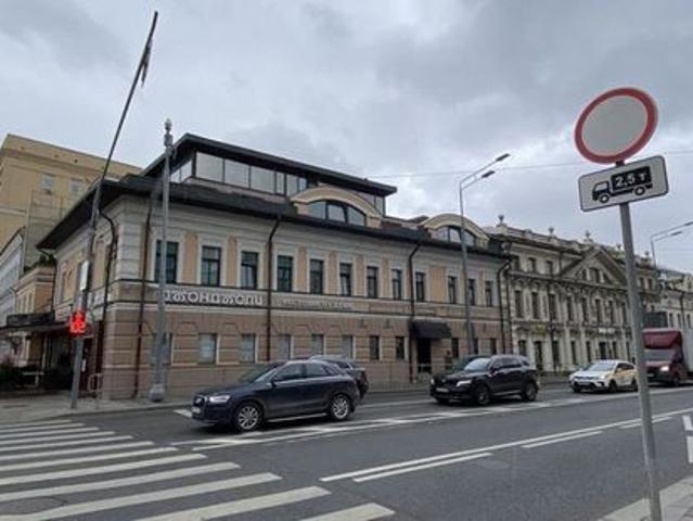 Недвижимость аренда в Москва