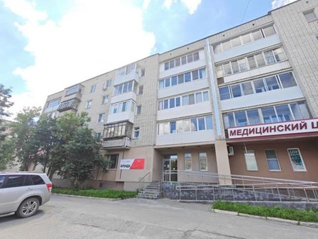 Недвижимость аренда в Березовский, Свердловская область