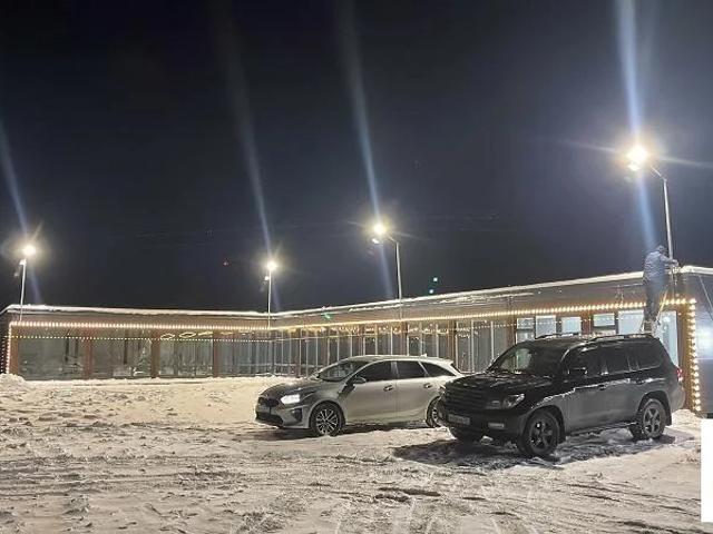 Недвижимость аренда в КП «Мелоди», муниципальный округ Истра