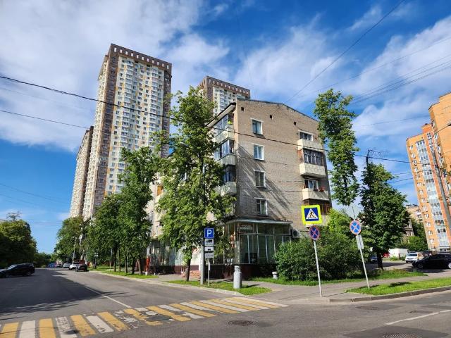 Недвижимость аренда в Москва