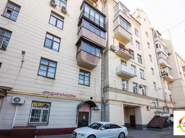 Недвижимость аренда в район Якиманка, Москва