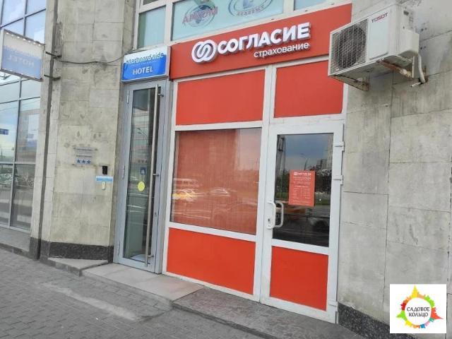 Недвижимость аренда в Даниловский, Москва