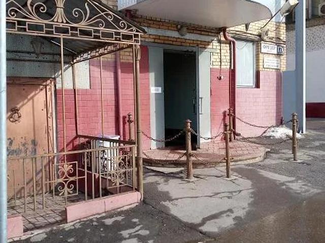 Недвижимость аренда в Нижегородский район, Москва