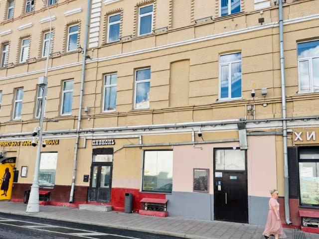 Недвижимость аренда в Москва
