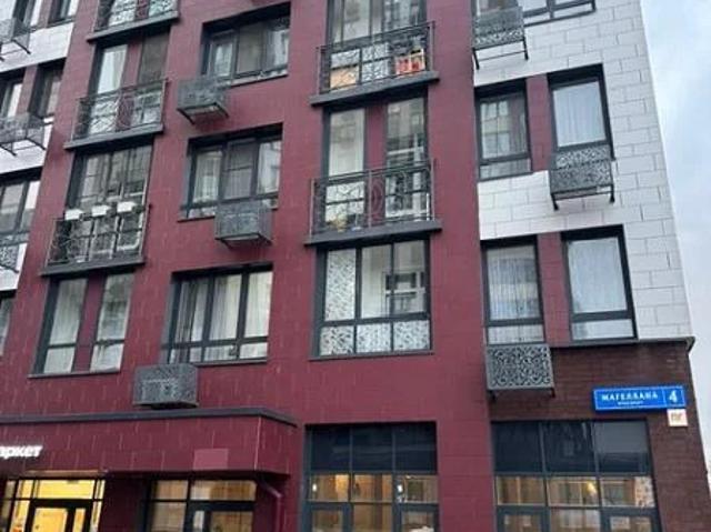 Недвижимость аренда в Москва