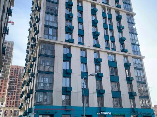 Недвижимость аренда в Москва