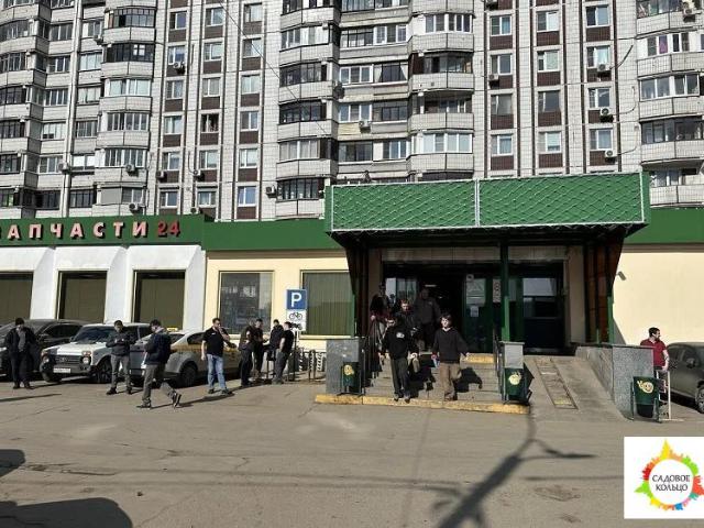 Недвижимость аренда в Москва