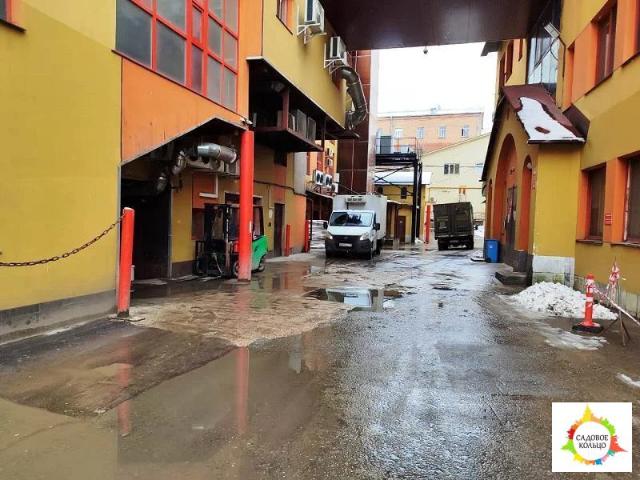 Недвижимость аренда в Тимирязевский район, Москва
