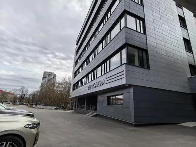 Недвижимость аренда в Москва
