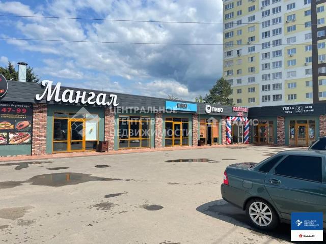 Недвижимость аренда в Рязанская область