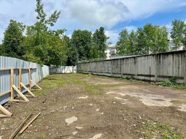 Участок аренда в Киров, Кировская область