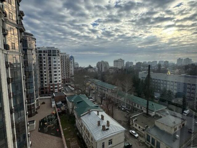 Квартира аренда в Великодолинском, Днепропетровской области