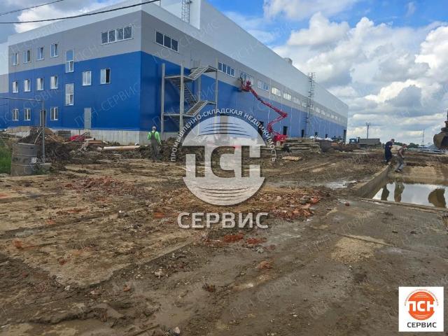Недвижимость аренда в СНТ «Пруды», Домодедово