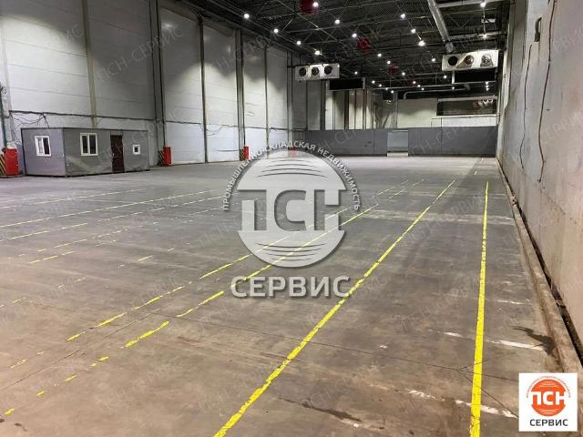 Недвижимость аренда в Технопарк М4, Горки Ленинские
