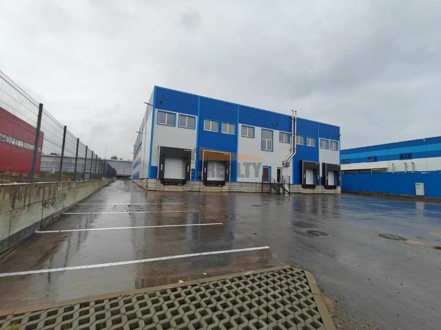 Недвижимость аренда в Технопарк М4, Горки Ленинские
