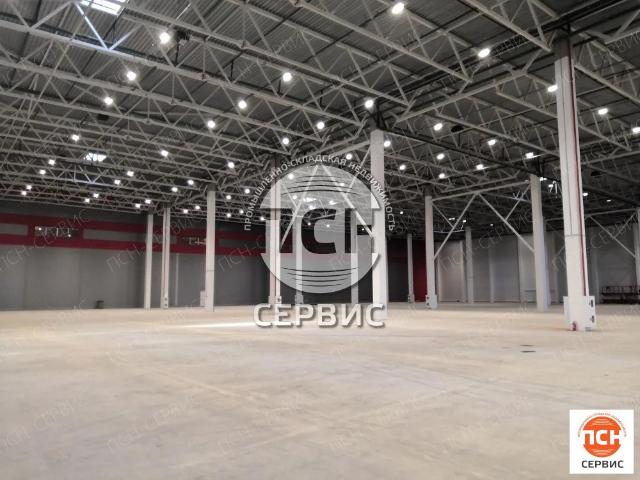 Недвижимость аренда в Технопарк М4, Горки Ленинские