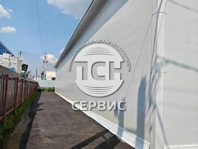 Недвижимость аренда в Индустриальный парк Коледино, городской округ Подольск