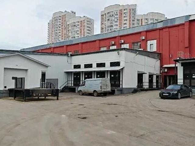 Недвижимость аренда в район Соколиная Гора, Москва