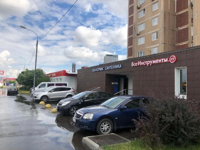 Недвижимость аренда в Москва