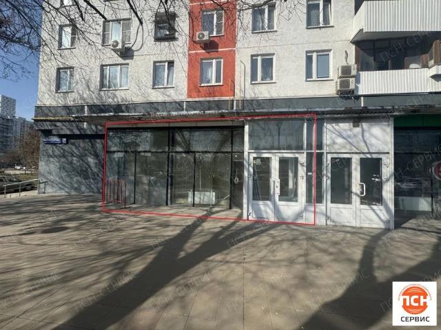 Недвижимость аренда в район Хорошёво-Мнёвники, Москва