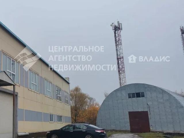 Недвижимость аренда в Рязанская область