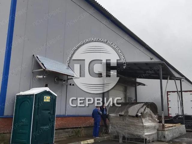 Недвижимость аренда в Новосёлки, городской округ Подольск